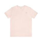 "Early Mornings Late Nights" - T-shirt (Back)