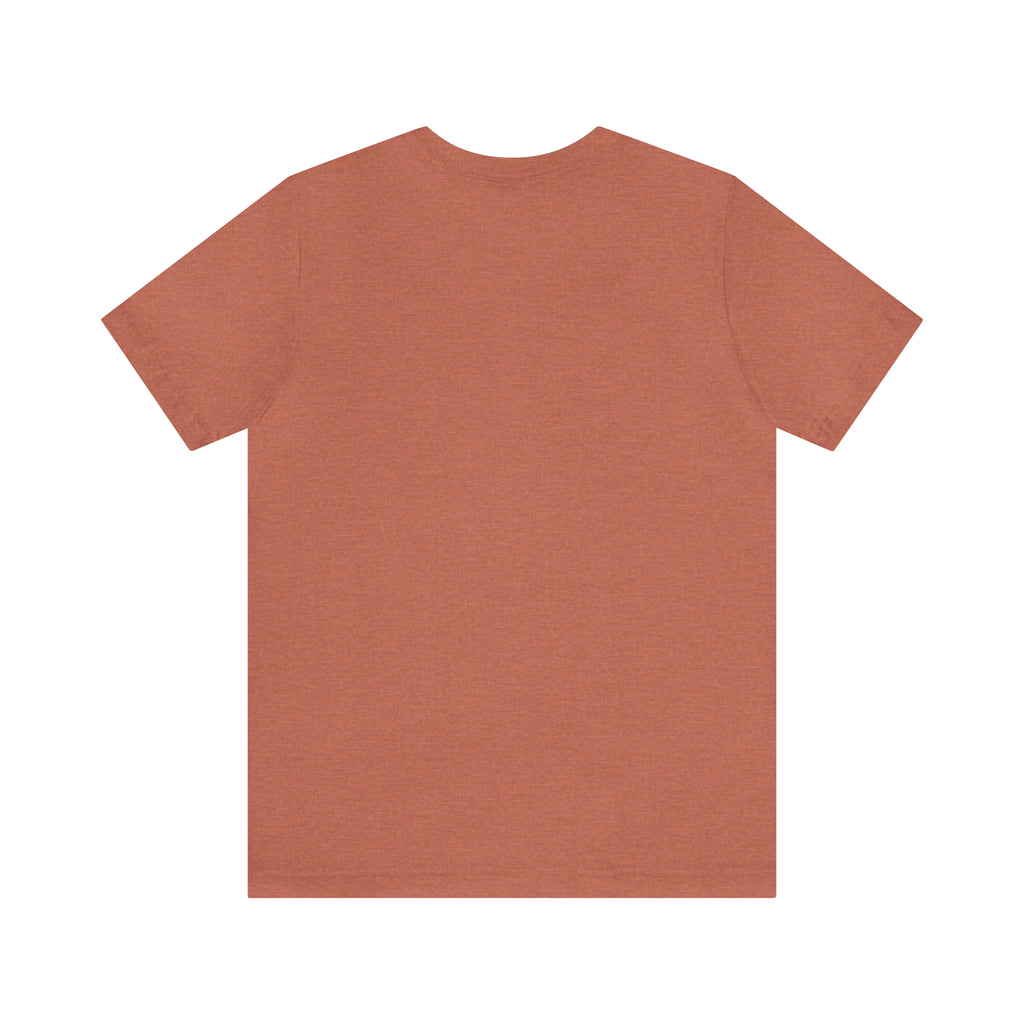 "Confidence Has No Competition" - T-shirt (Front)