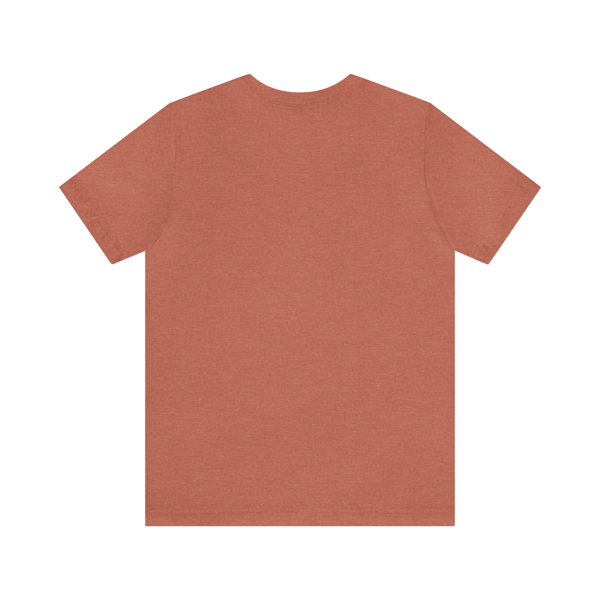 "Confidence Has No Competition" - T-shirt (Front)
