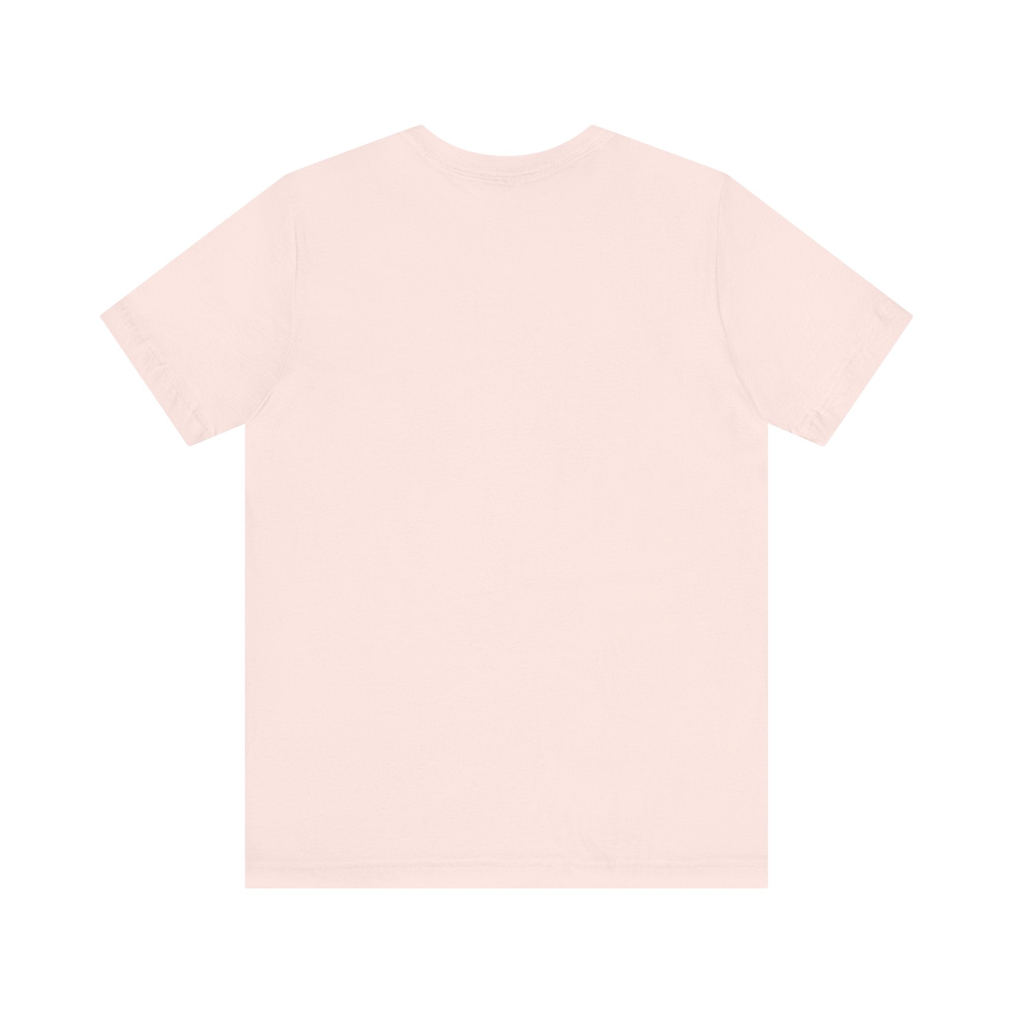 "Keep Looking Up That’s The Secret Of Life" – E33 (Front Print T-Shirt)