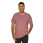 "Trust The Process" - T-shirt (Back)
