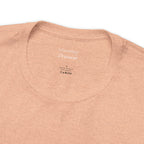 "Dreams Weigh More Than Excuses" - T-shirt (Front)