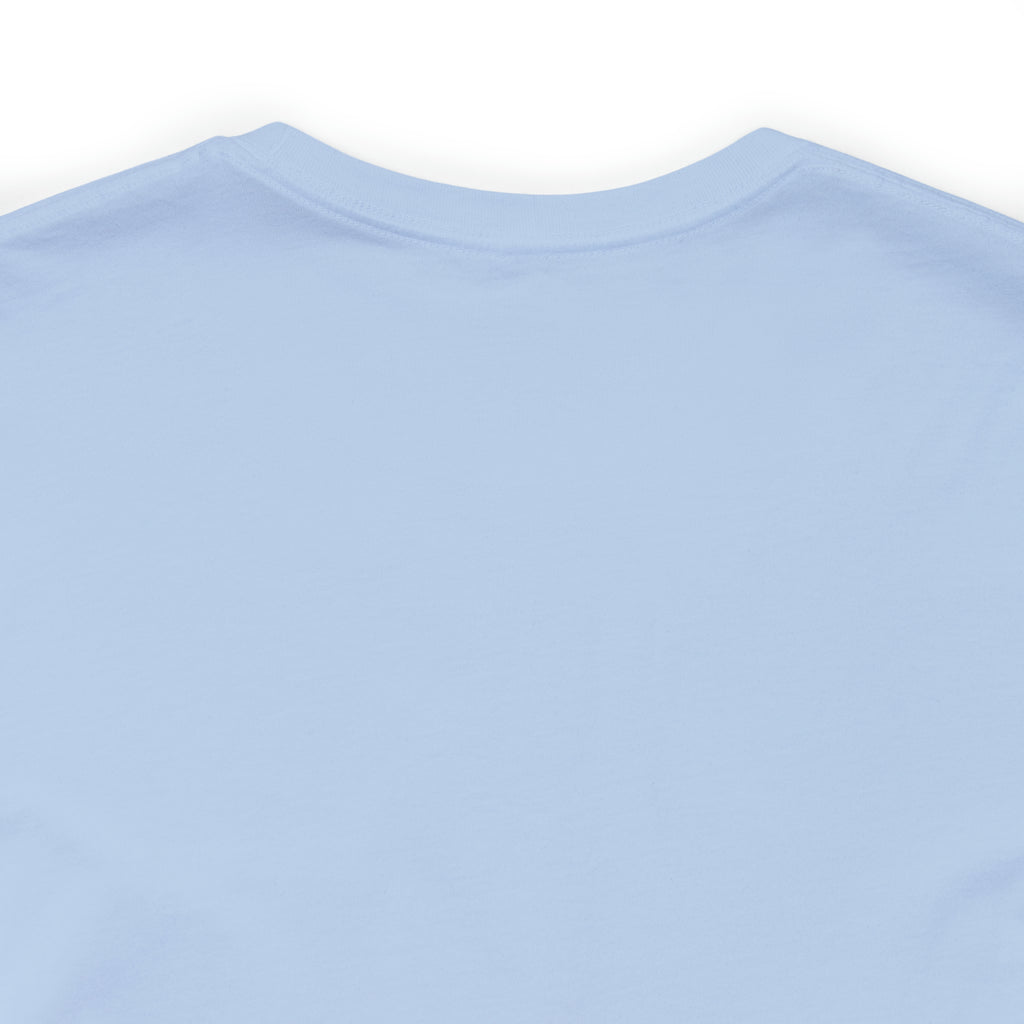 "Dreams Weigh More Than Excuses" - T-shirt (Front)