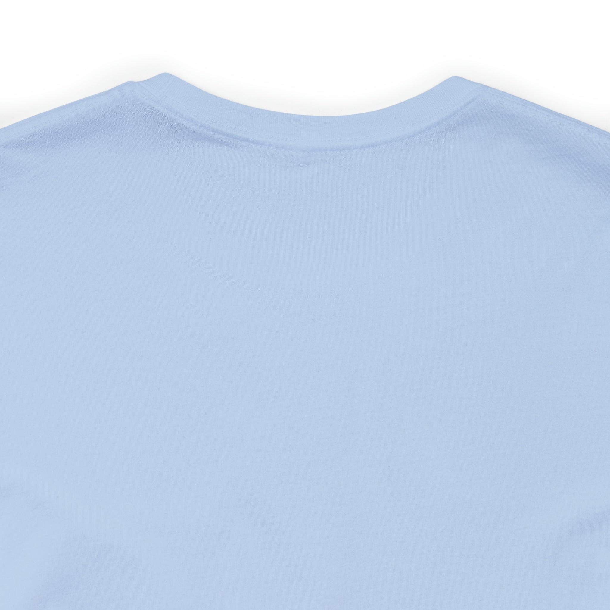"Dreams Weigh More Than Excuses" - T-shirt (Front)