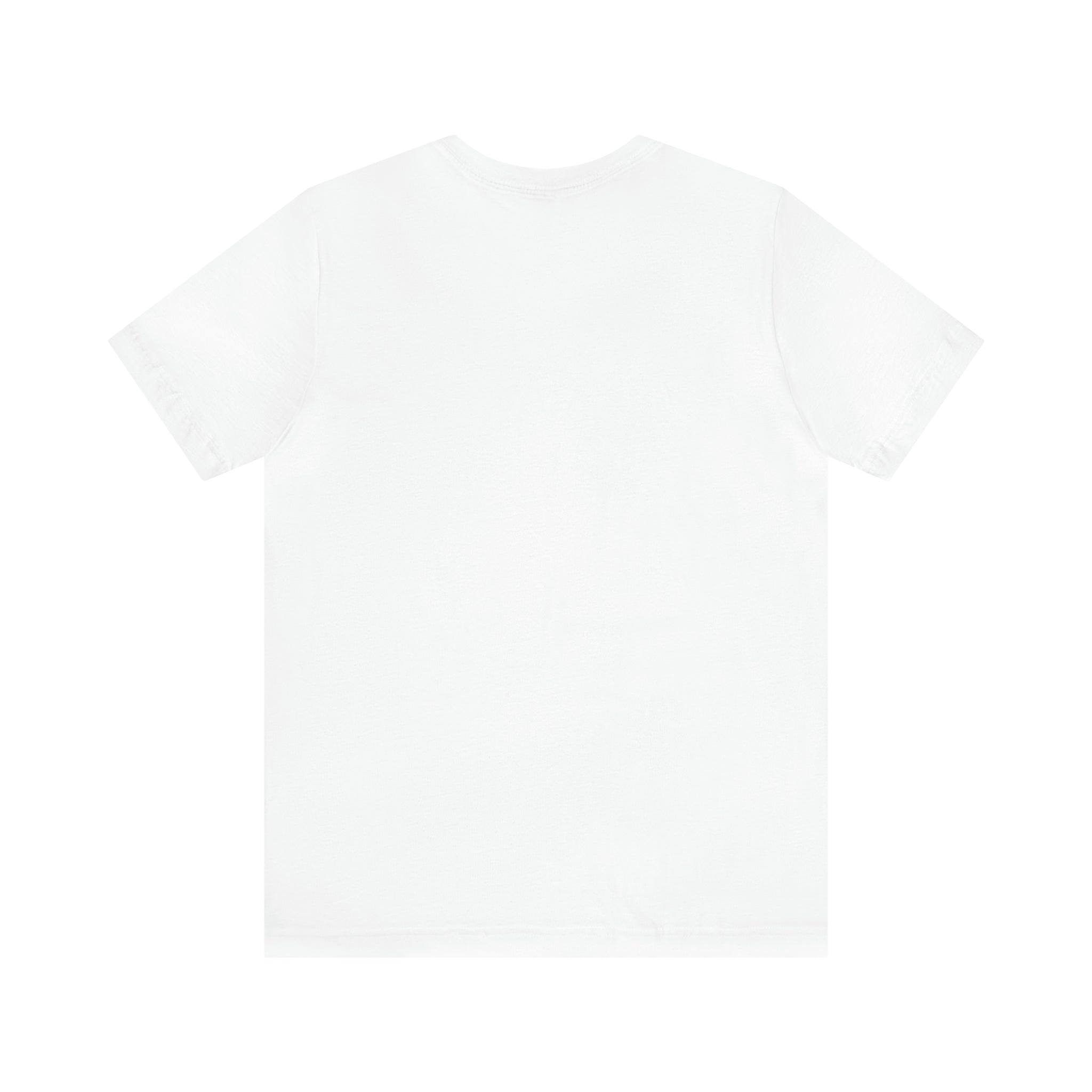 "Be The Leader You Would Follow" - T-shirt (Front)