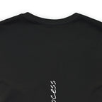 "Trust The Process" - T-shirt (Back)