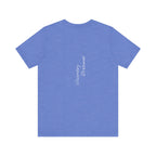 "Visionary Dreamer" - T-shirt (Back)