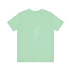 "Visionary Dreamer" - T-shirt (Back)