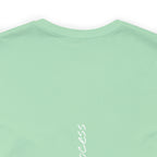 "Trust The Process" - T-shirt (Back)