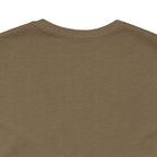"Seek What Sets Your Soul On Fire" - T-shirt (Front)
