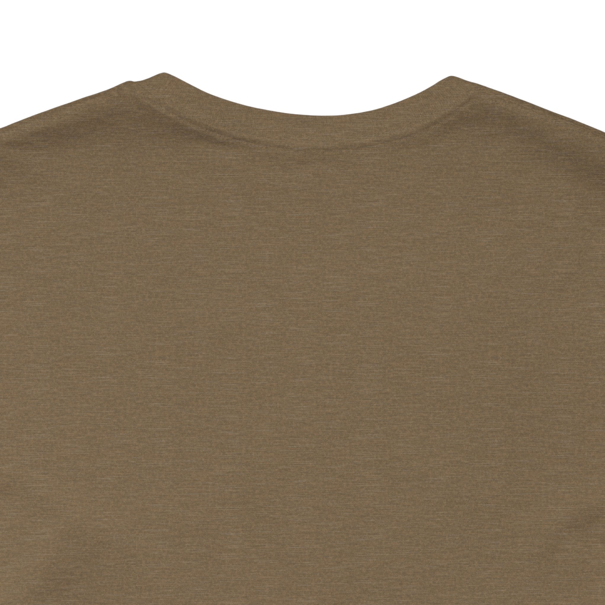 "Seek What Sets Your Soul On Fire" - T-shirt (Front)