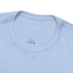 "Seek What Sets Your Soul On Fire" - T-shirt (Front)