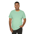 "Seek What Sets Your Soul On Fire" - T-shirt (Front)