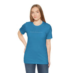 "Seek What Sets Your Soul On Fire" - T-shirt (Front)