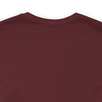 "Dreams Weigh More Than Excuses" - T-shirt (Front)