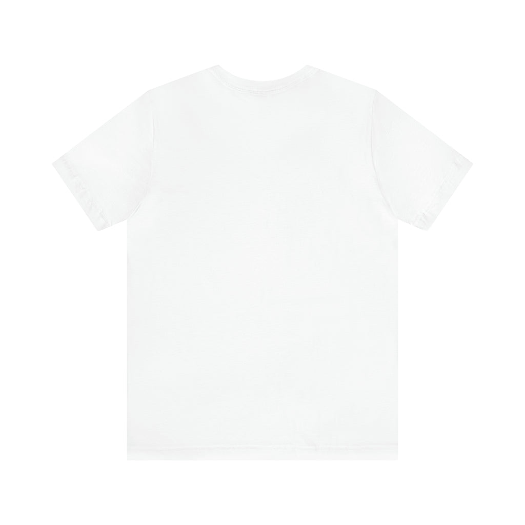"Confidence Has No Competition" - T-shirt (Front)