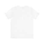 "Confidence Has No Competition" - T-shirt (Front)