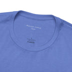 "Seek What Sets Your Soul On Fire" - T-shirt (Front)