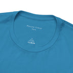 "Seek What Sets Your Soul On Fire" - T-shirt (Front)
