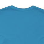 "Seek What Sets Your Soul On Fire" - T-shirt (Front)