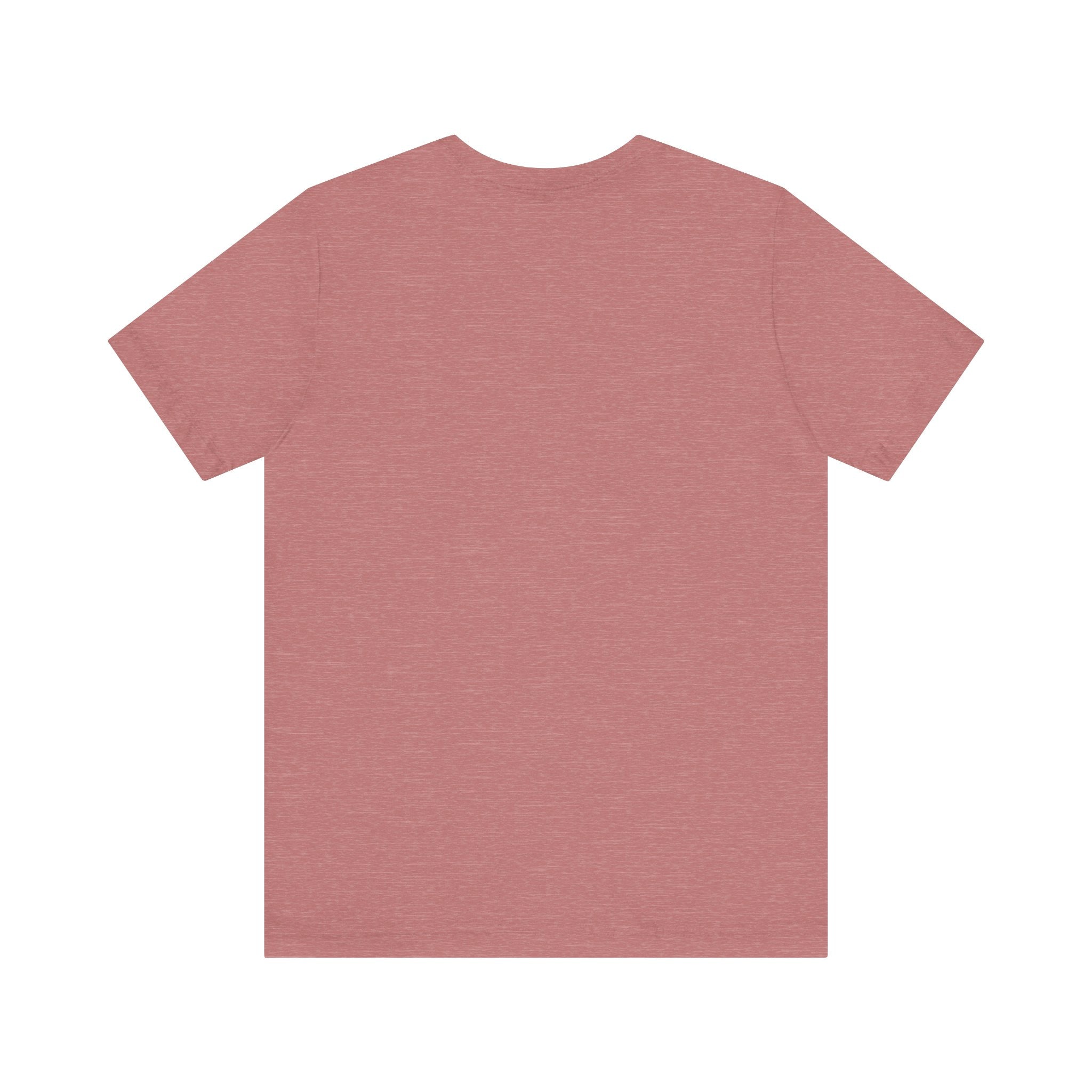 "Keep Looking Up That’s The Secret Of Life" – E33 (Front Print T-Shirt)