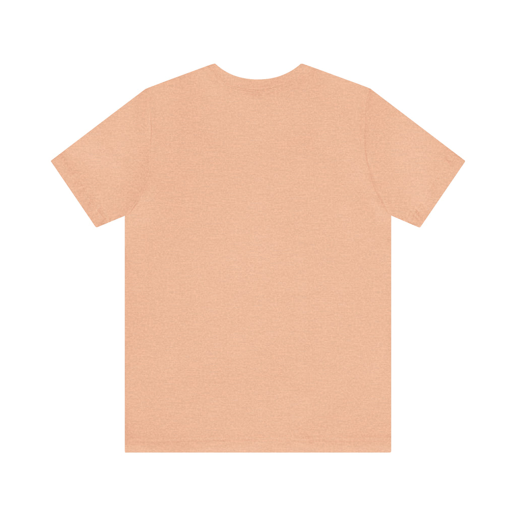 "Confidence Has No Competition" - T-shirt (Front)