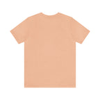 "Confidence Has No Competition" - T-shirt (Front)