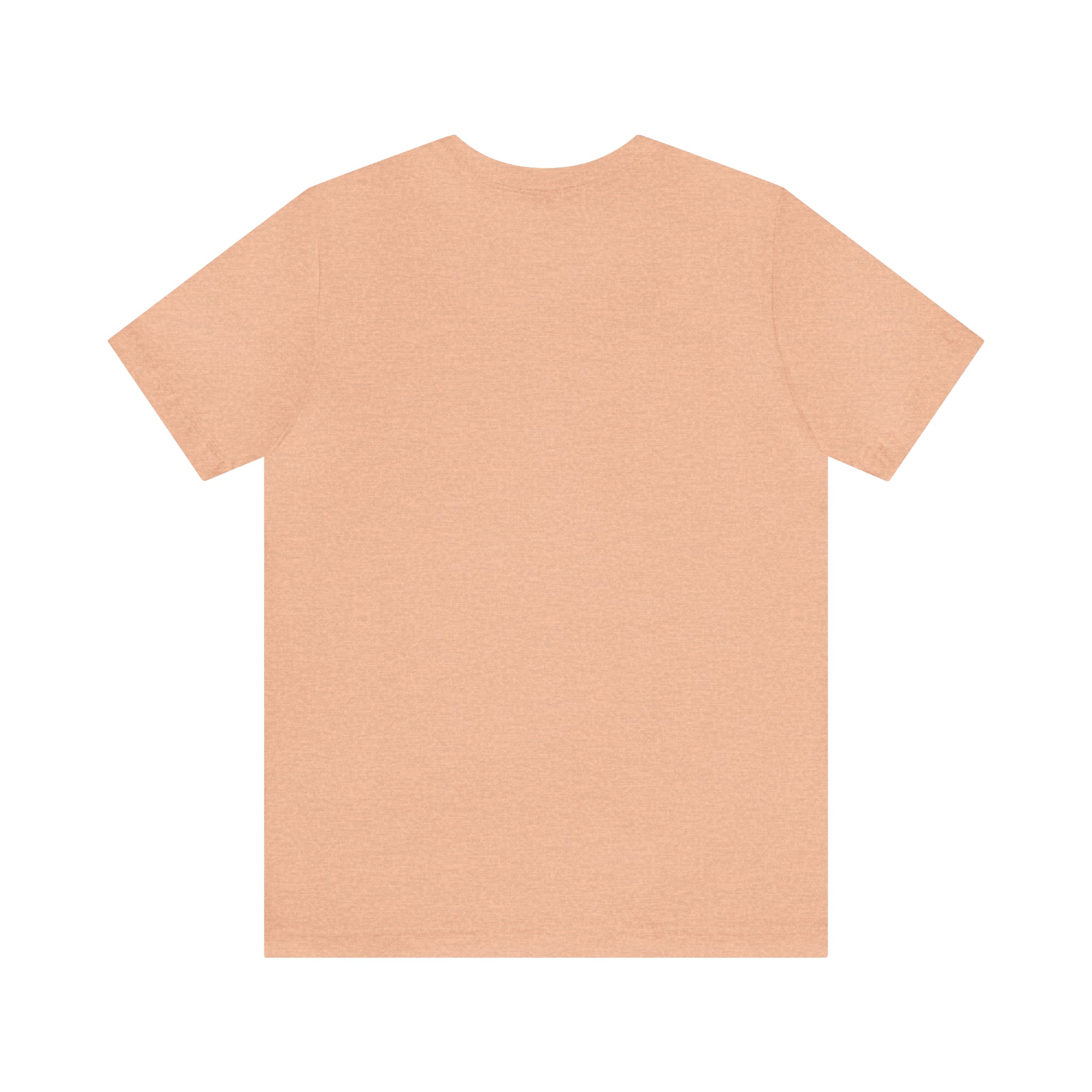"Confidence Has No Competition" - T-shirt (Front)