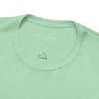 "Seek What Sets Your Soul On Fire" - T-shirt (Front)