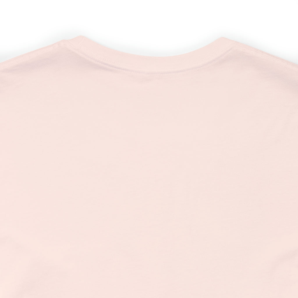 "Dreams Weigh More Than Excuses" - T-shirt (Front)