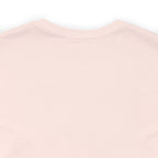 "Dreams Weigh More Than Excuses" - T-shirt (Front)
