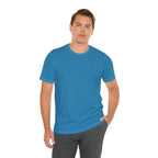 "Be The Leader You Would Follow" - T-shirt (Back)