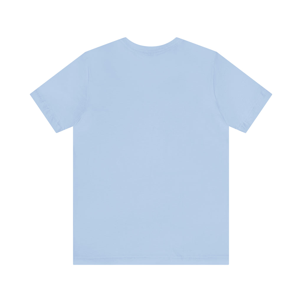 "Confidence Has No Competition" - T-shirt (Front)