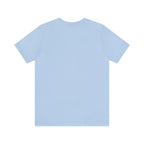 "Confidence Has No Competition" - T-shirt (Front)