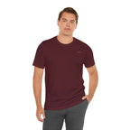 "Dreams Weigh More Than Excuses" - T-shirt (Back)