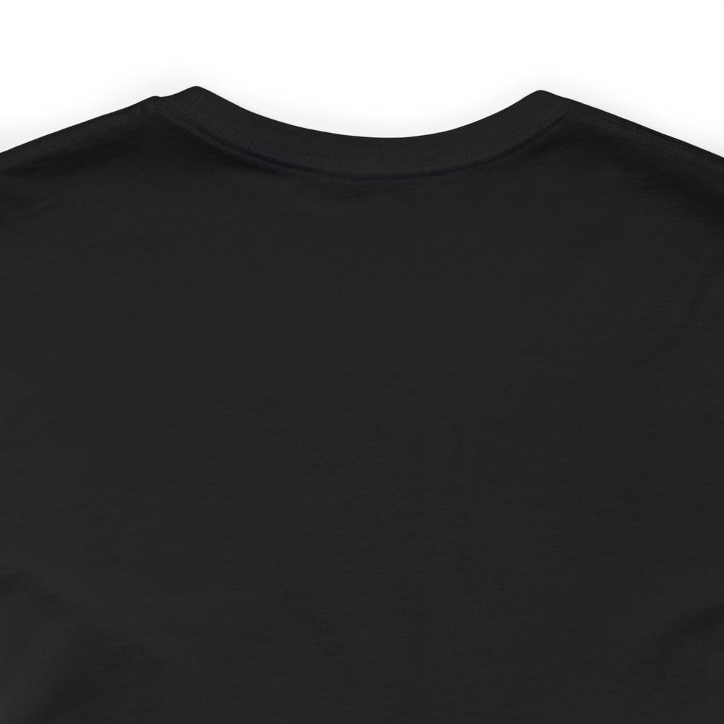 "Dreams Weigh More Than Excuses" - T-shirt (Front)