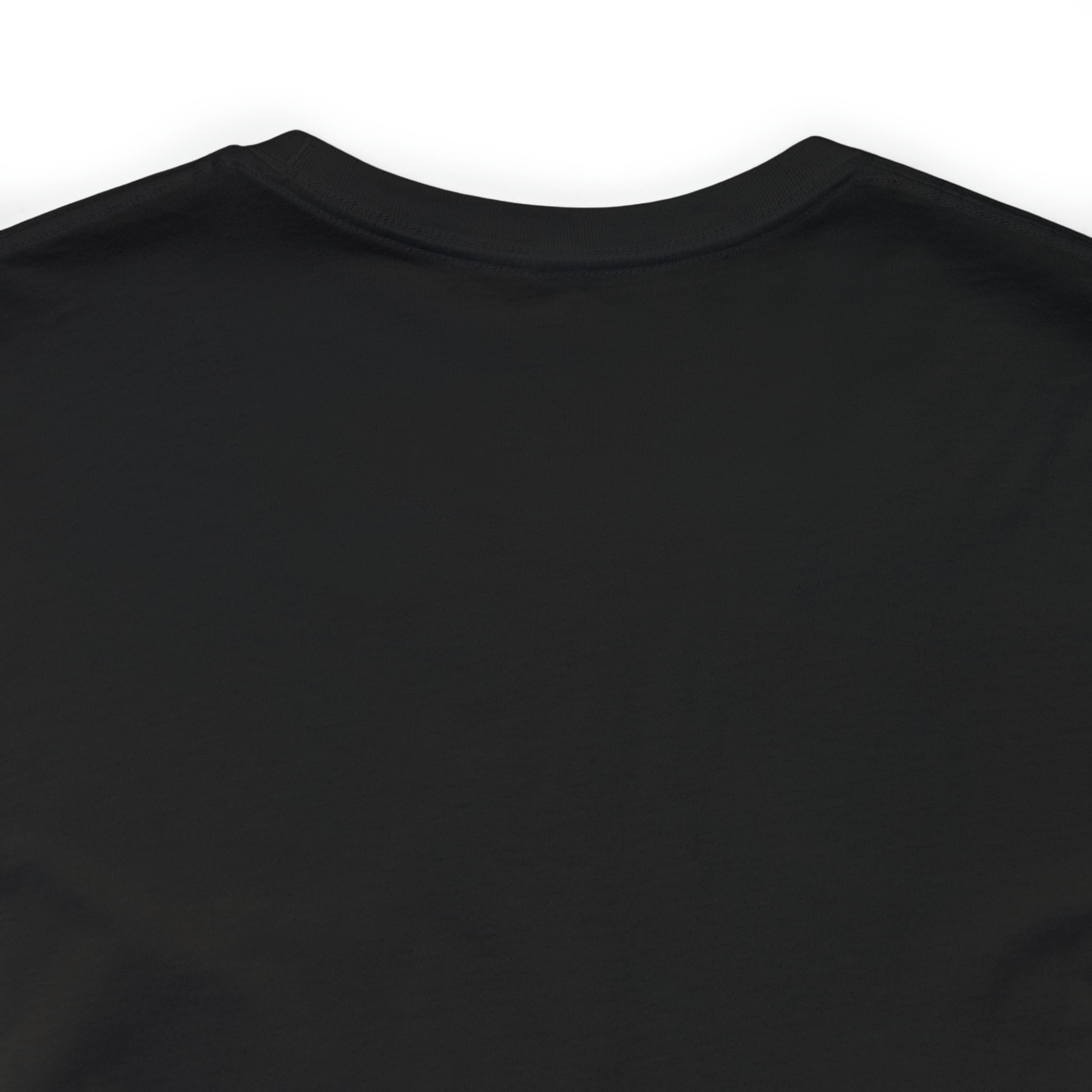 "Dreams Weigh More Than Excuses" - T-shirt (Front)