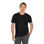 "Trust The Process" - T-shirt (Back)