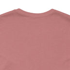 "Seek What Sets Your Soul On Fire" - T-shirt (Front)