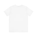 "Seek What Sets Your Soul On Fire" - T-shirt (Front)