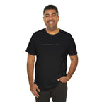 "Seek What Sets Your Soul On Fire" - T-shirt (Front)