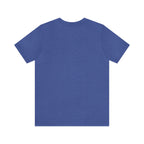 "Confidence Has No Competition" - T-shirt (Front)