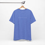 "Seek What Sets Your Soul On Fire" - T-shirt (Front)