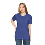 "Seek What Sets Your Soul On Fire" - T-shirt (Front)