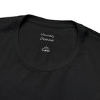 "Dreams Weigh More Than Excuses" - T-shirt (Front)