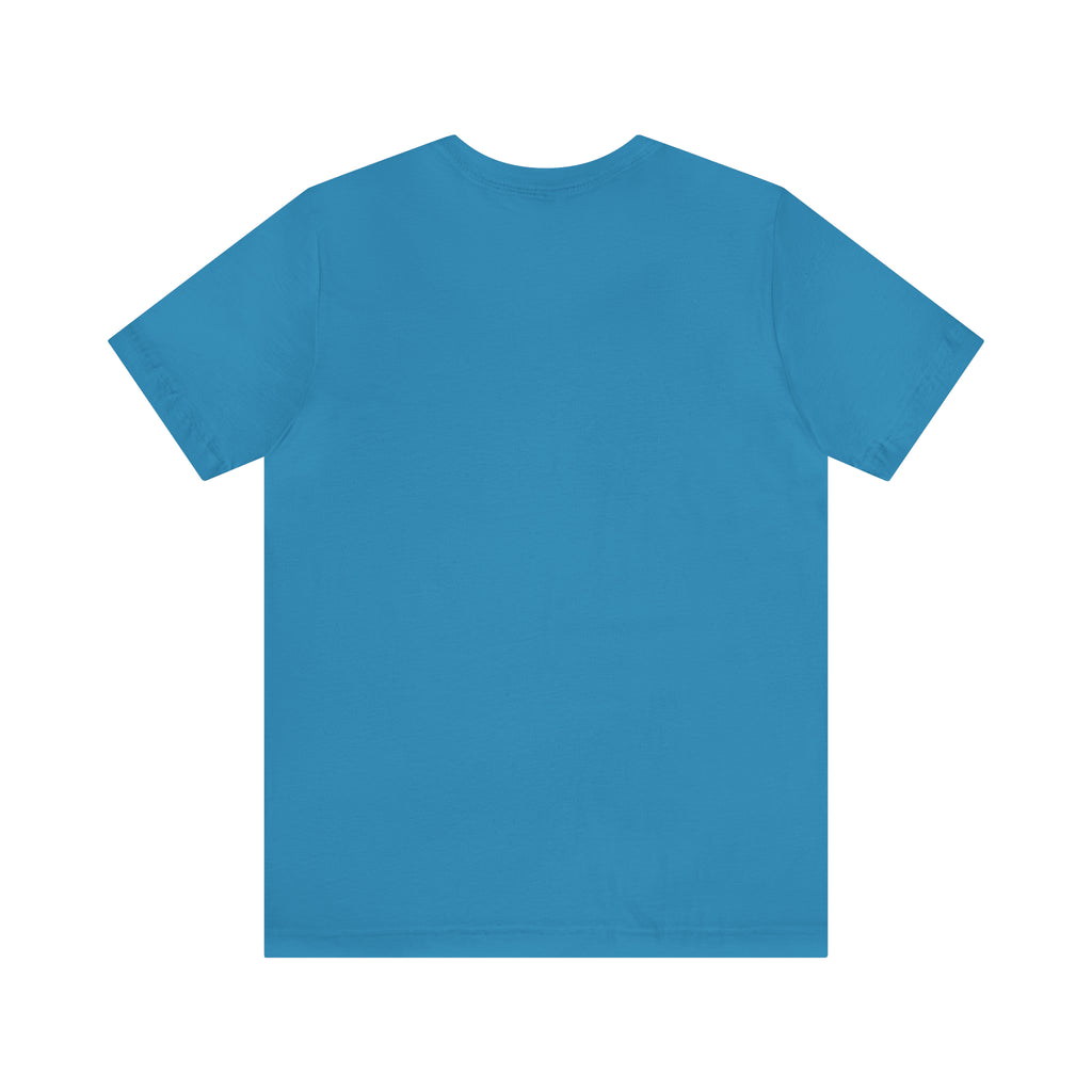 "Confidence Has No Competition" - T-shirt (Front)