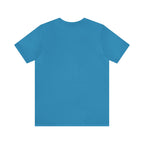 "Confidence Has No Competition" - T-shirt (Front)