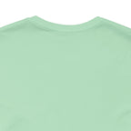 "Seek What Sets Your Soul On Fire" - T-shirt (Front)