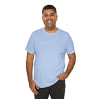 "Seek What Sets Your Soul On Fire" - T-shirt (Front)