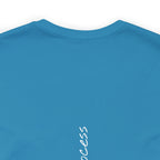 "Trust The Process" - T-shirt (Back)